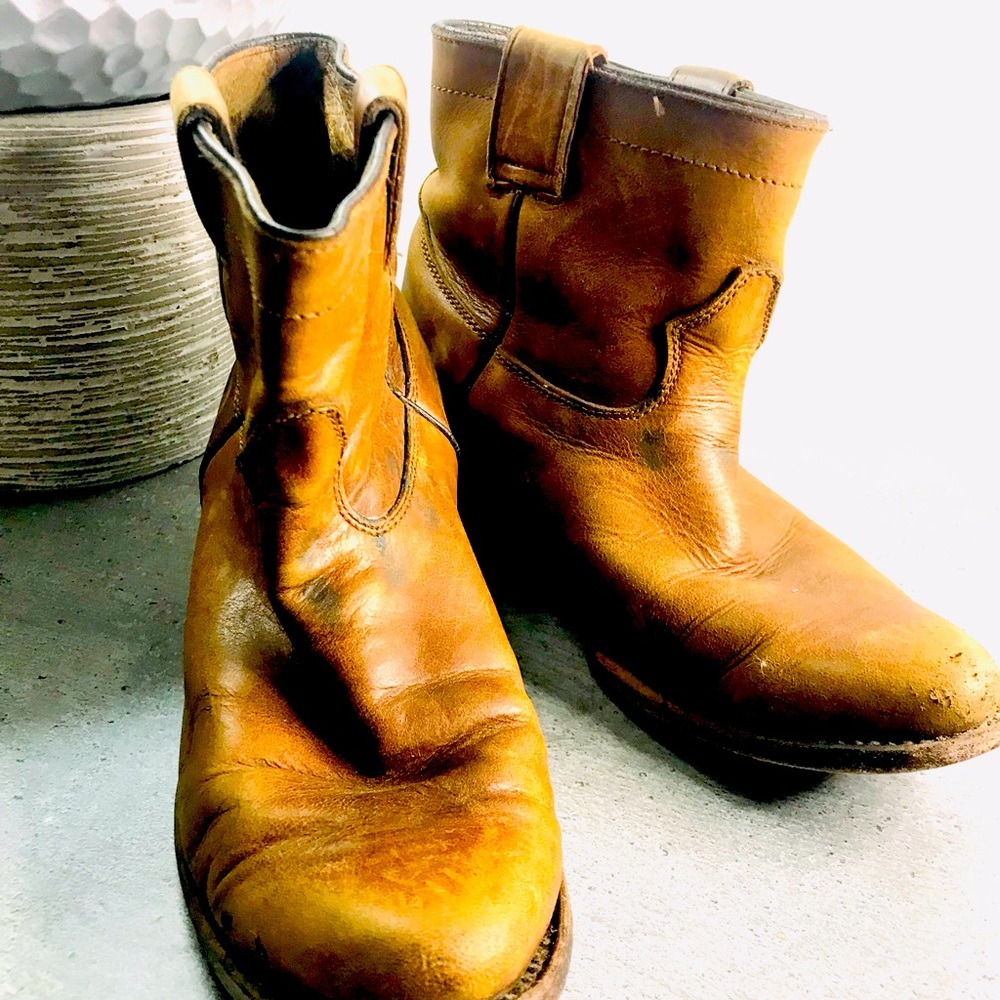 Cuadra boots